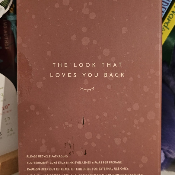 The Wink lash extensions - Picture 5 of 8